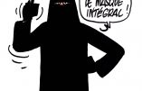 Ignace - Protection contre le coronavirus