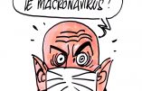 Ignace - La France menacée par le coronavirus ?