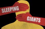 L’Observatoire du Journalisme dénonce les Sleeping Giants, ces nouveaux censeurs…