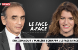 Le Grand Remplacement en débat, et les contradictions de Marlène Schiappa