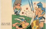 Astérix est en deuil : Uderzo est décédé – Zapping d’une œuvre