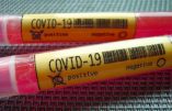 Des tests pour le Covid-19 contaminés par le … coronavirus