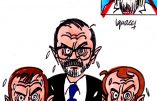Ignace - Lobby des labos...
