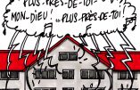 Ignace - Regain de ferveur dans les EHPAD