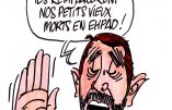 Ignace - Les clandestins toujours accueillis