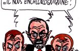 Ignace - Le Professeur Raoult superstar !