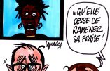 Ignace - Sibeth et la gariguette