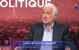 Coronavirus – L’ex-PDG d’Elf Aquitaine et de Gaz de France accuse le gouvernement de refuser l’aide des entreprises pour fabriquer des respirateurs artificiels