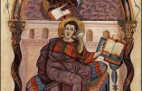 Samedi 25 avril 2020 – Saint Marc, Evangéliste – Litanies Majeures : « Lève-toi, Seigneur, aide-nous et délivre-nous à cause, de ton nom. »