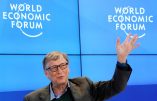 Bill Gates et le sang des enfants du Congo