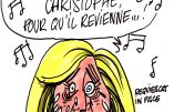 Ignace - Inconsolable !