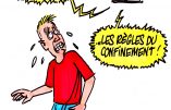 Ignace - "Je suis ton ange gardien !"