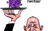 Ignace - Bilan avec Jérôme Salomon