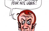 Ignace - Le danger de la chloroquine