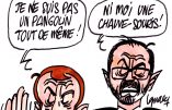 Ignace - Gouvernement coupable ?