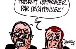 Ignace - Comment déconfiner ?