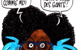 Ignace - Des masques en vue du déconfinement