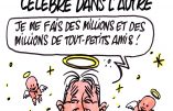 Ignace - Docteur Dor honni en ce monde, célébré dans l'autre