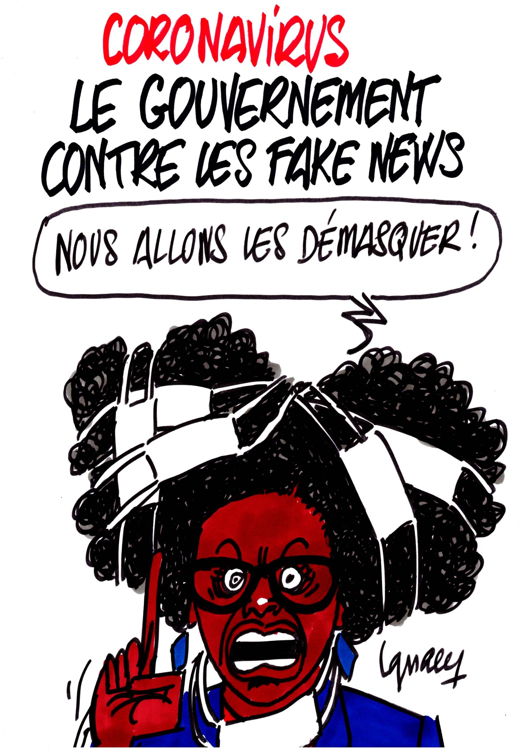 Ignace - Comment déconfiner ?
