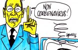 Ignace - Kim Jong-un malade, coronavirus ?