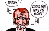 Ignace - Prolongation du confinement confirmé