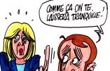 Ignace - Quel déconfinement pour les seniors ?