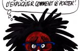 Ignace - Vers un port du masque obligatoire ?