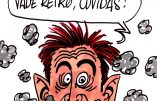 Ignace - Le tabac ennemi du covid-19