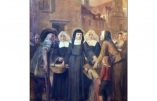 La belle histoire de Sainte Louise de Marillac racontée aux enfants