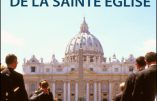 Pèlerinage de Pentecôte de la FSSPX : communiqué de M. l’abbé de Jorna