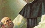 St Martin de Porres raconté aux enfants