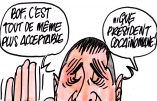 Ignace - Bigard et l'entourage de Macron