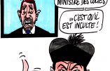 Ignace - Castaner et les lieux de culte