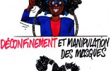 Ignace - Confinement, déconfinement et manipulations