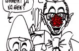 Ignace - Coronacircus