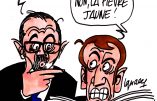 Ignace - Une deuxième vague se profile