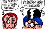 Ignace - Big Pharma ne va pas si bien