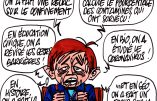 Ignace - La rentrée ça change les idées