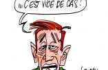 Ignace - Détection des contaminés grâce à Stopcovid