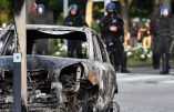 La guerre des bandes ethniques à Dijon, sur fond de trafic de drogue