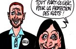 Ignace - Anne Hidalgo joue la carte écolo