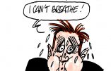 Ignace - Le fanatisme antiraciste aussi nous étouffe !
