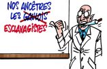 Ignace - Notre histoire revisitée par les antiracistes
