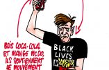 Ignace - Tu es épris de liberté, de droits et de Black lives matter ?
