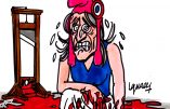 Ignace - Chouan lives matter