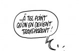 Ignace - Black lives matter terrorise les blancs