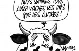 Ignace - Y a-t-il une race plus coupable ?