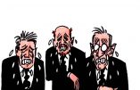 Ignace - Trois auteur de l'article du Lancet se retractent