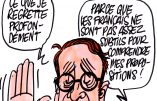 Ignace - La liste de Gilles Le Gendre a fuité
