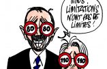 Ignace - Limitation encore et encore